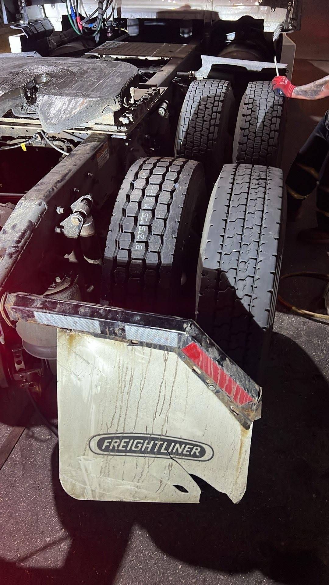 Tire Repair